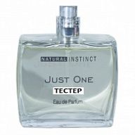 Тестер мужской парфюмерной воды с феромонами Natural Instinct Just One - 100 мл.