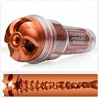 Мастурбатор Fleshlight Turbo - Thrust Copper